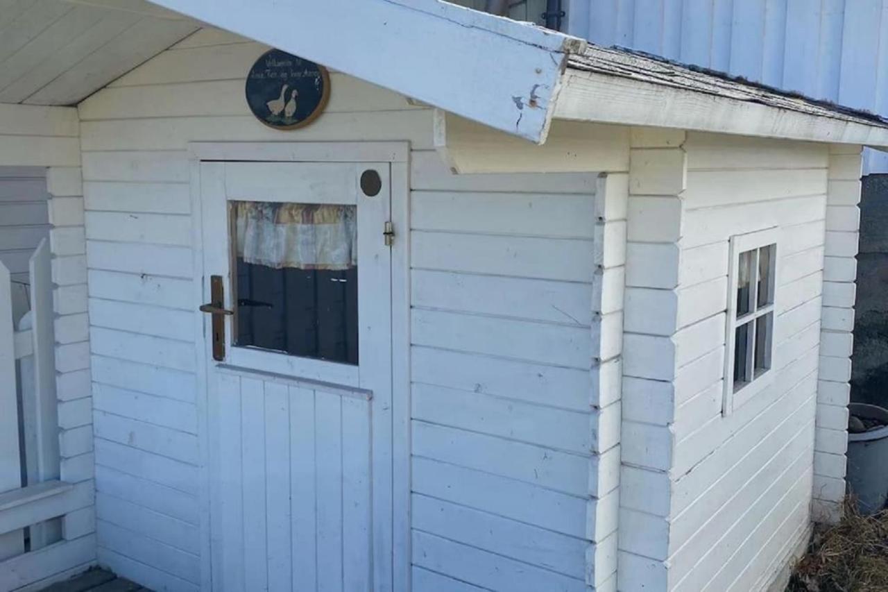 Bynaer Villa V/Ntnu.Garasje Internett, Badstue,Hage Gjøvik Kültér fotó